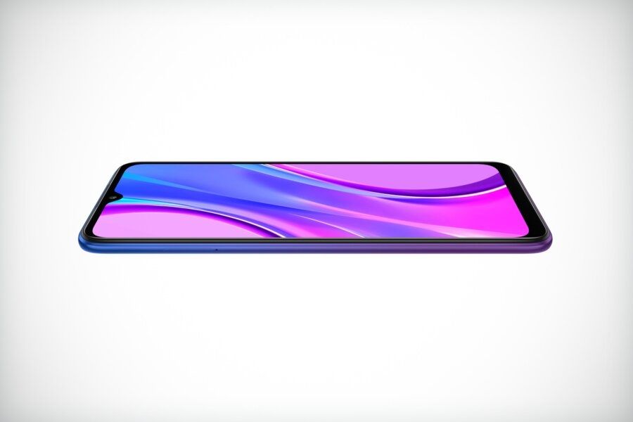 Xiaomi Redmi 9