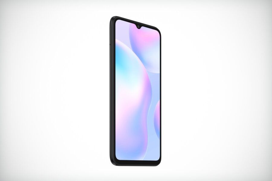 Xiaomi Redmi 9A