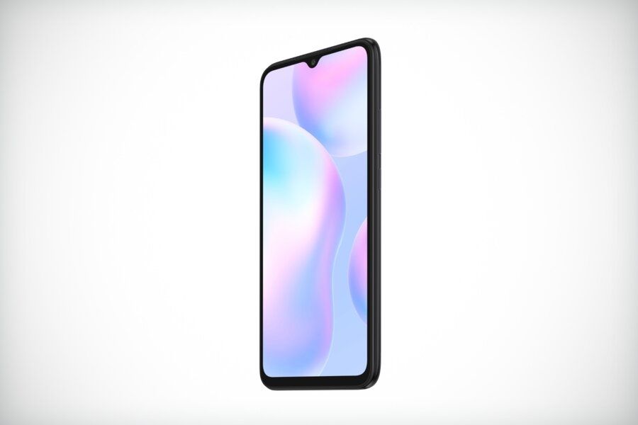 Xiaomi Redmi 9A
