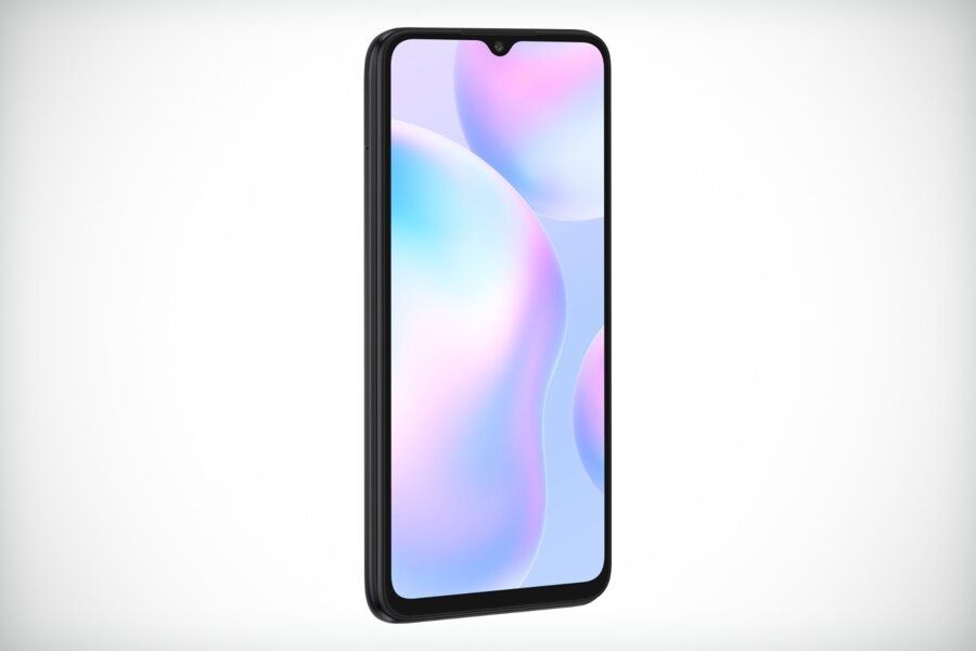 Xiaomi Redmi 9A