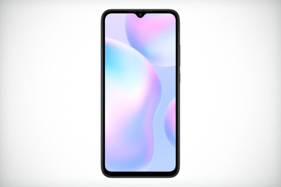 Xiaomi Redmi 9A