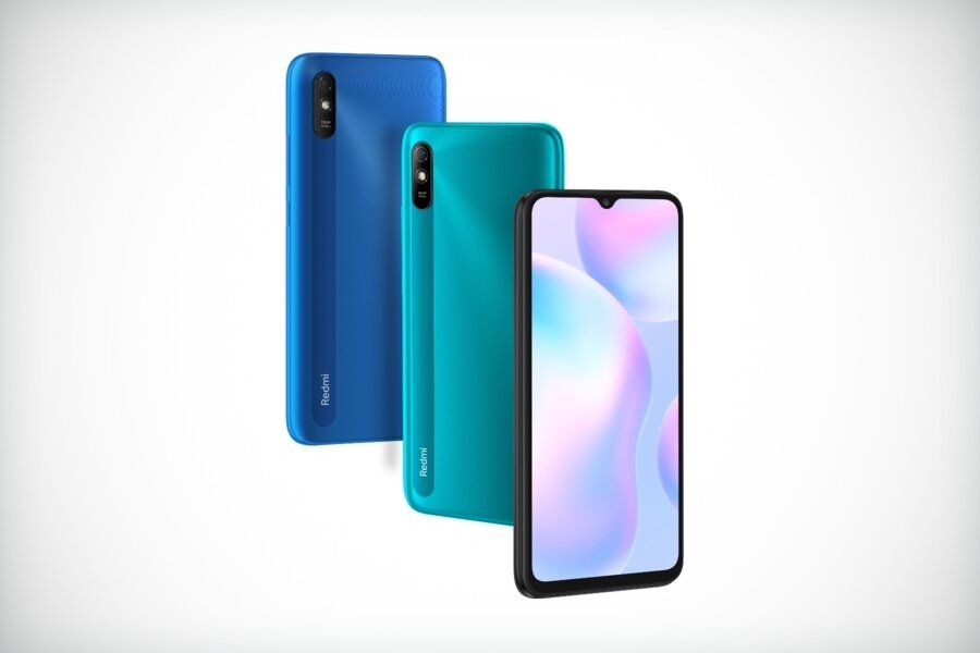 Xiaomi Redmi 9A