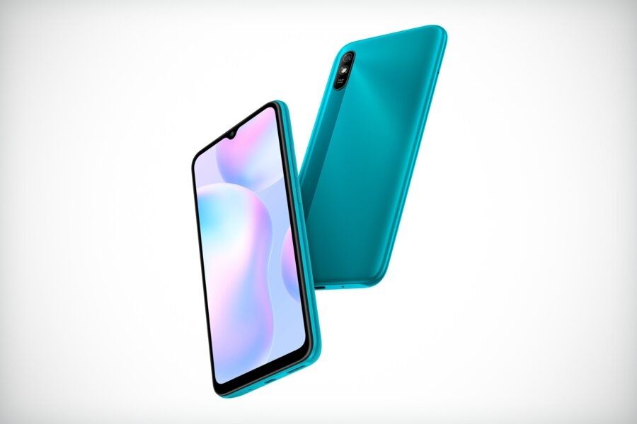 Xiaomi Redmi 9A