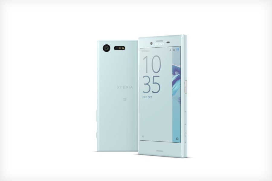 Sony Xperia X Compact