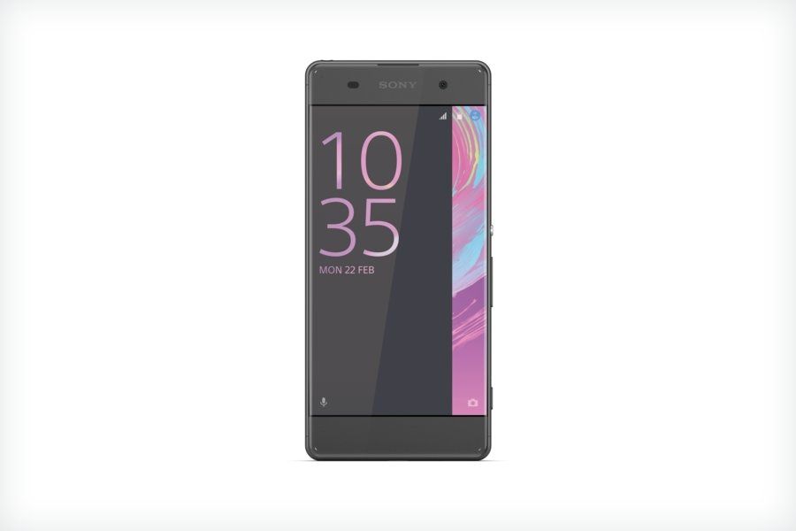 Sony Xperia XA