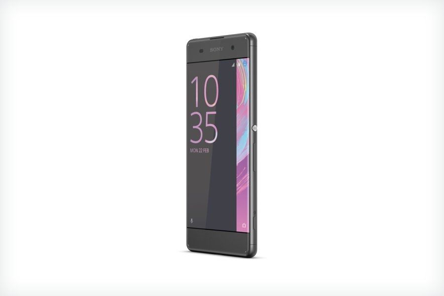 Sony Xperia XA
