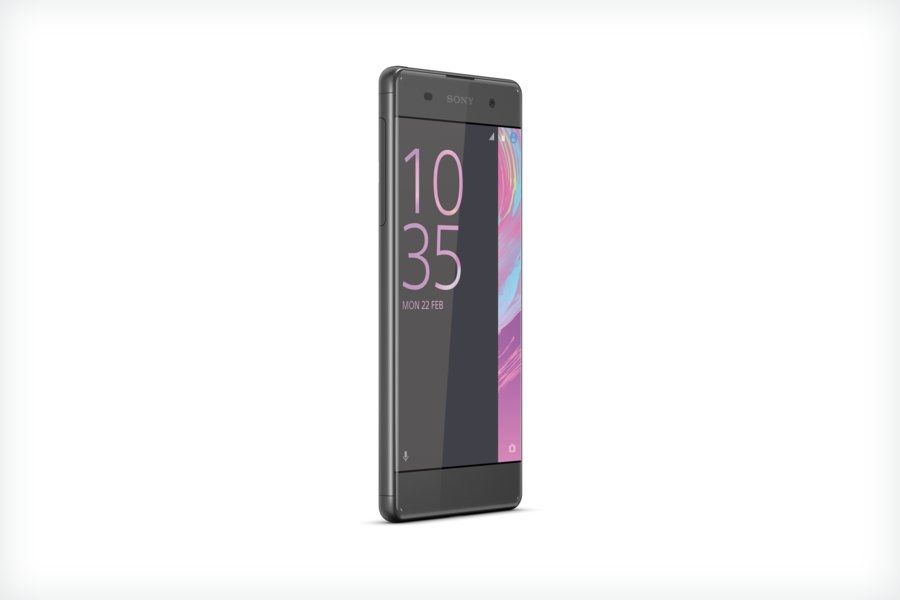 Sony Xperia XA