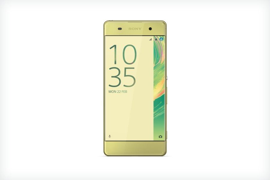Sony Xperia XA