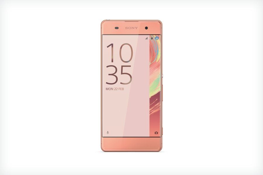 Sony Xperia XA