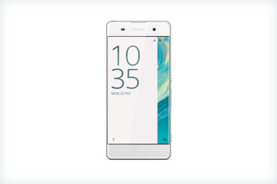 Sony Xperia XA