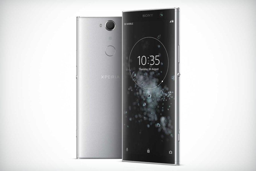 Sony Xperia XA2 Plus