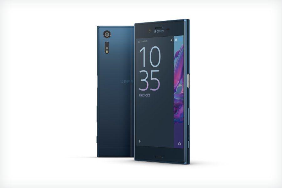 Sony Xperia XZ