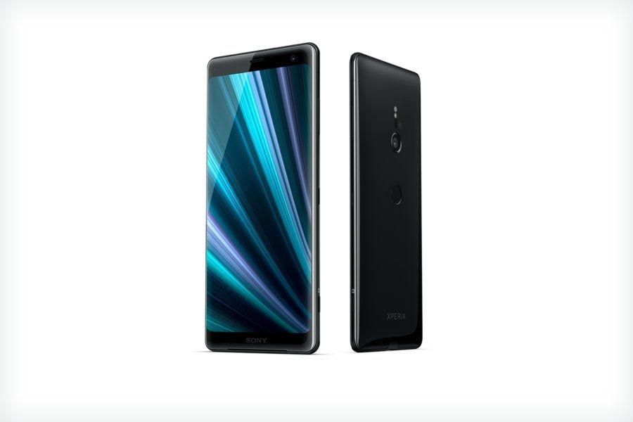 Sony Xperia XZ3