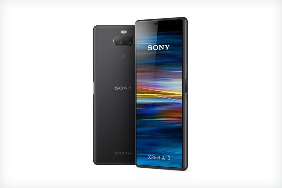 Sony Xperia 10