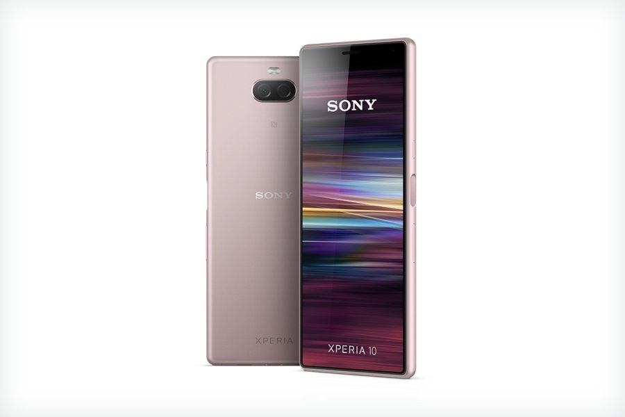 Sony Xperia 10