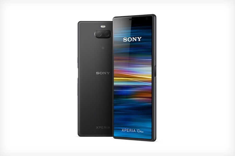 Sony Xperia 10 Plus