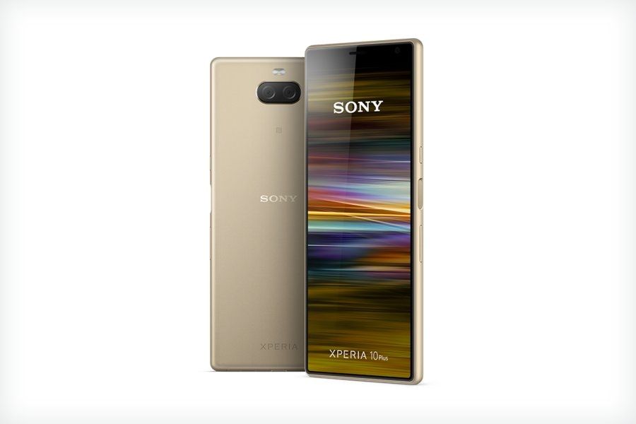 Sony Xperia 10 Plus