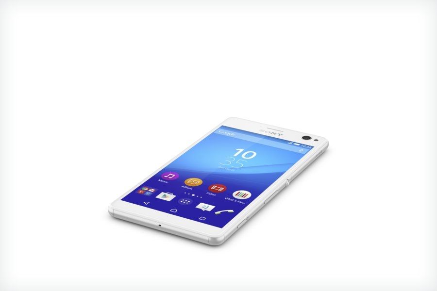 Sony Xperia C4