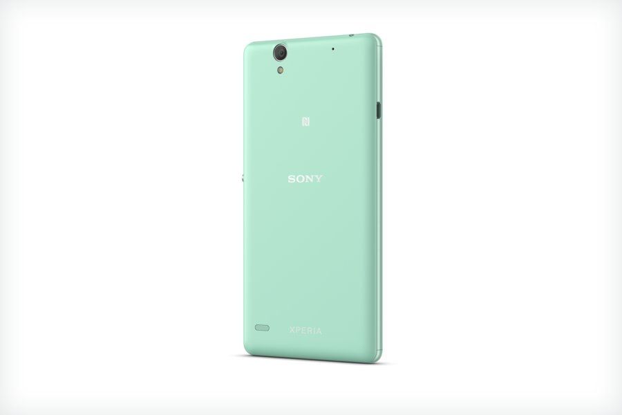 Sony Xperia C4