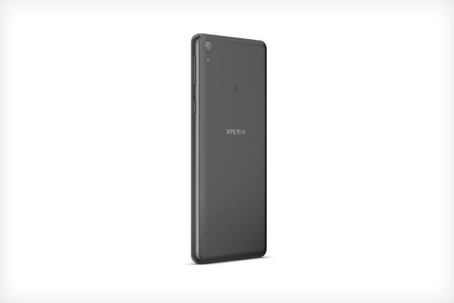 Sony Xperia E5