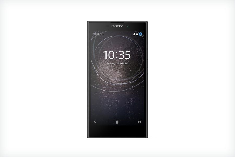 Sony Xperia L2