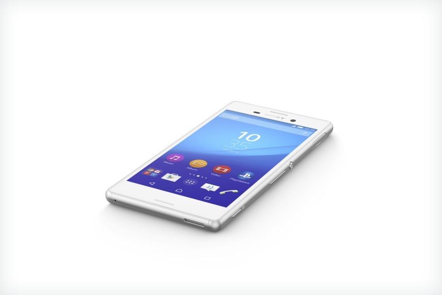 Sony Xperia M4 Aqua
