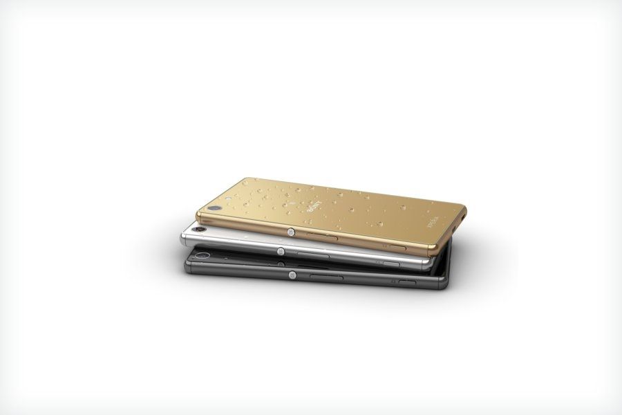 Sony Xperia M5