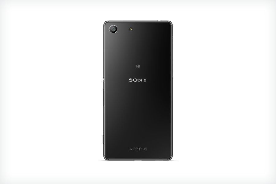 Sony Xperia M5