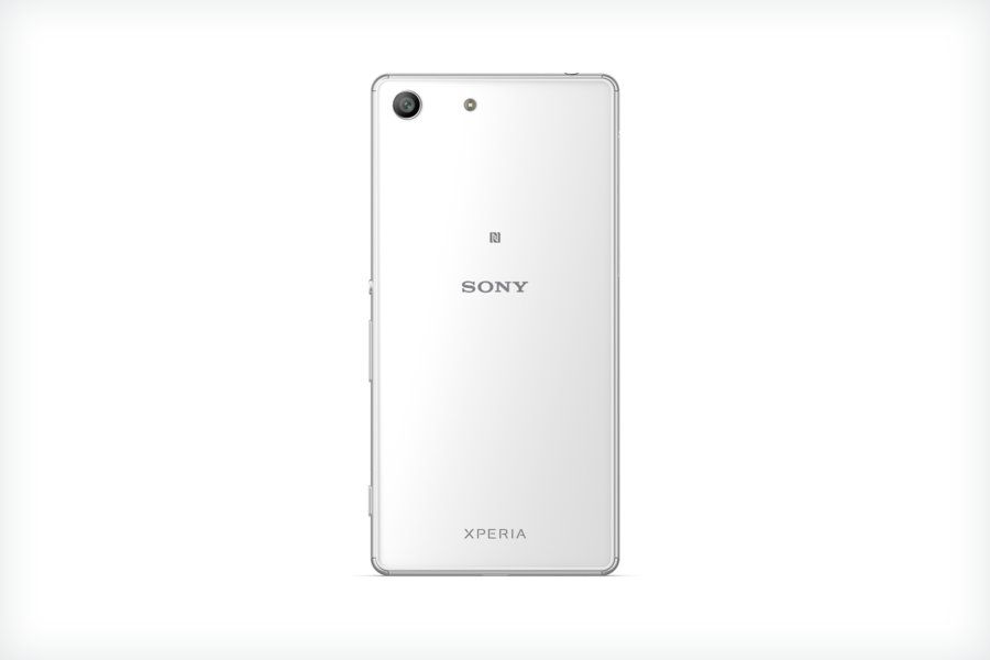 Sony Xperia M5