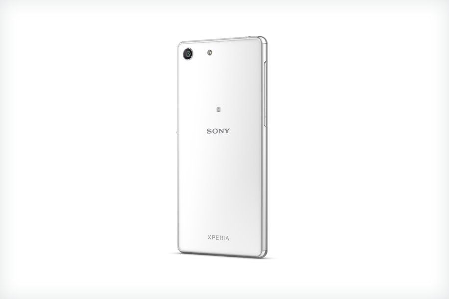 Sony Xperia M5