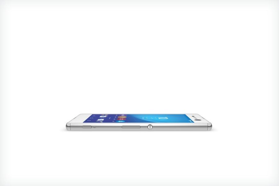 Sony Xperia M5