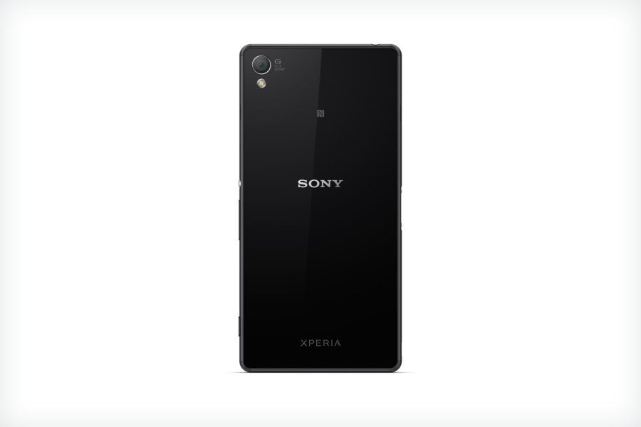 Sony Xperia Z3