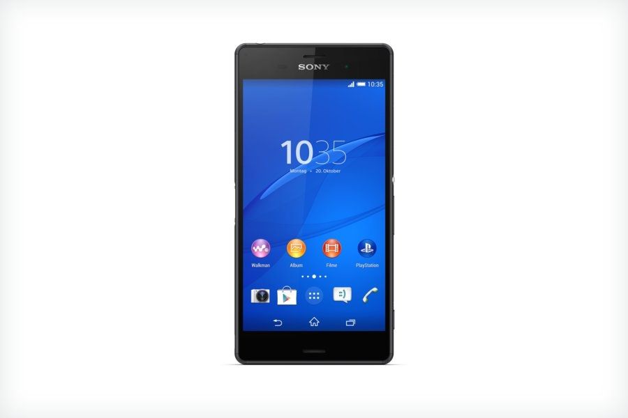 Sony Xperia Z3