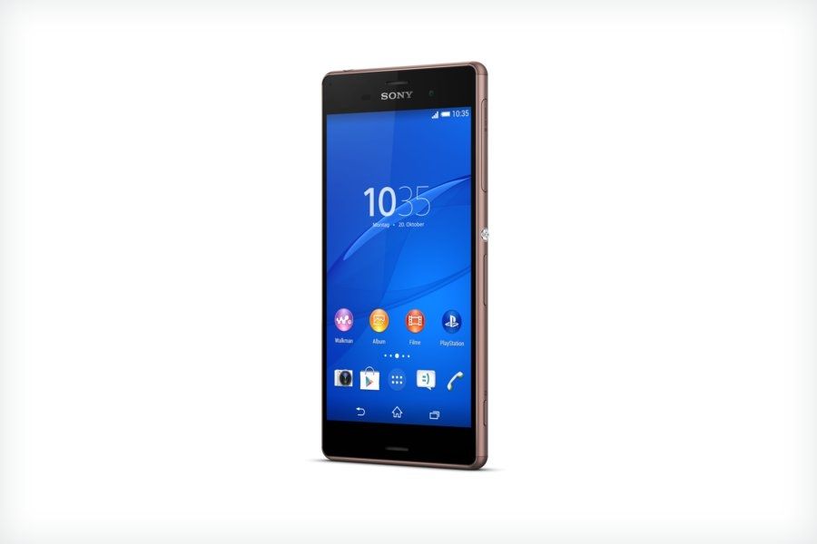 Sony Xperia Z3