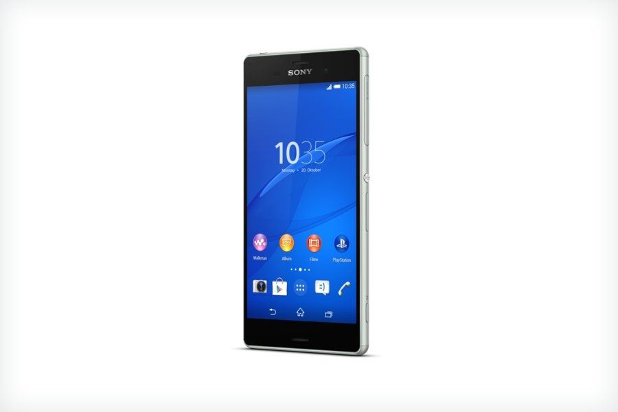 Sony Xperia Z3