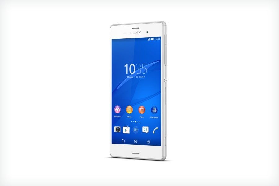 Sony Xperia Z3