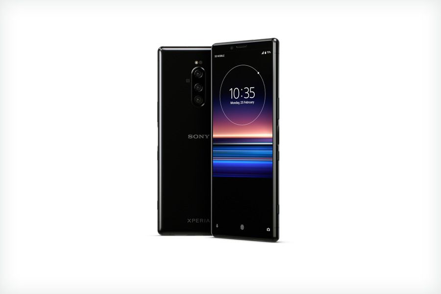 Sony Xperia 1