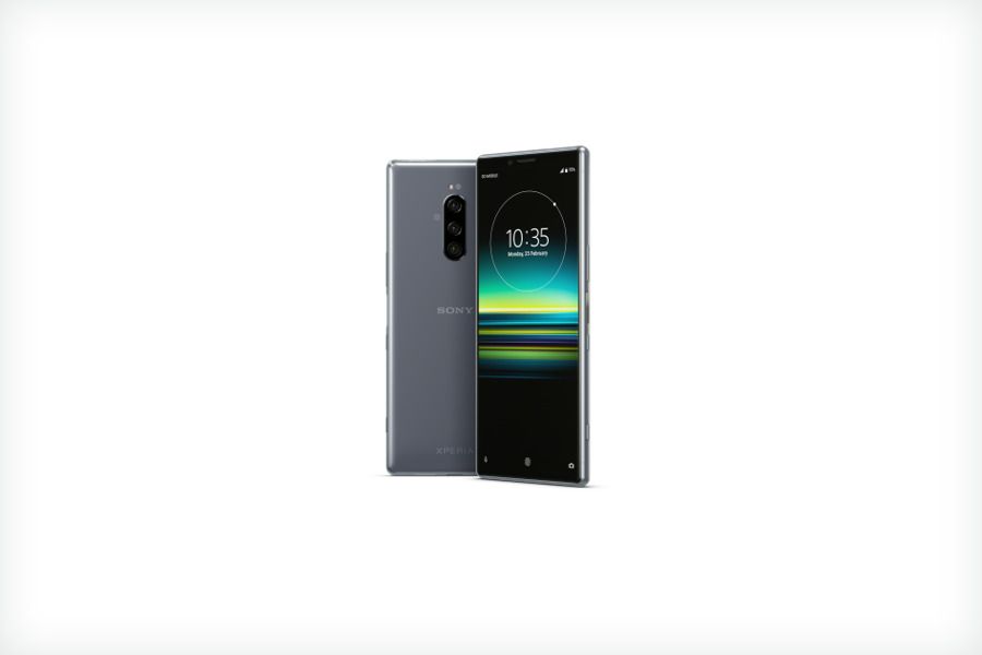 Sony Xperia 1