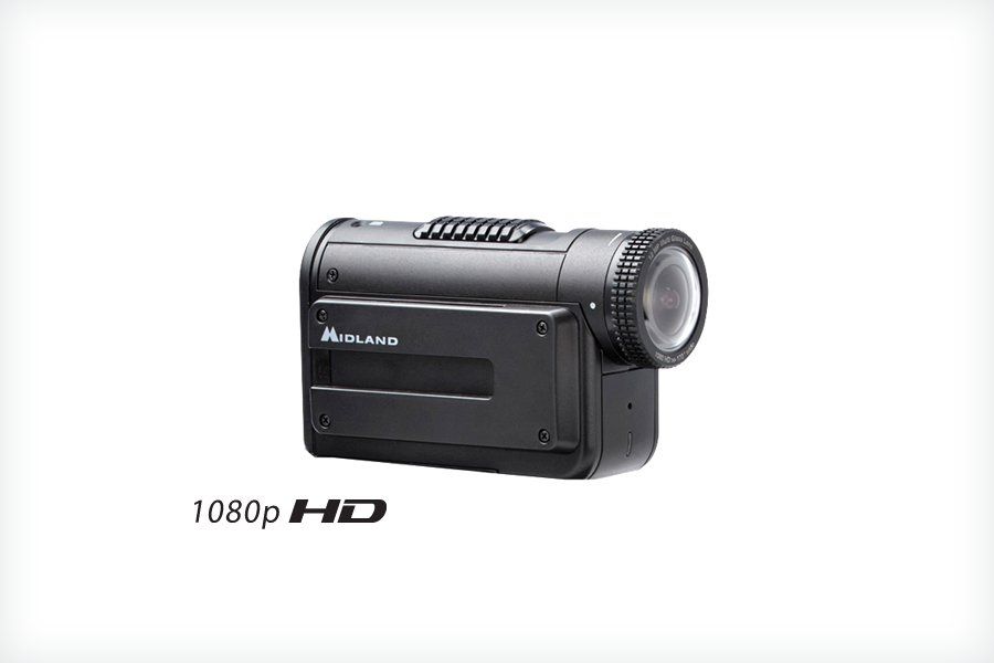Midland XTC400VP