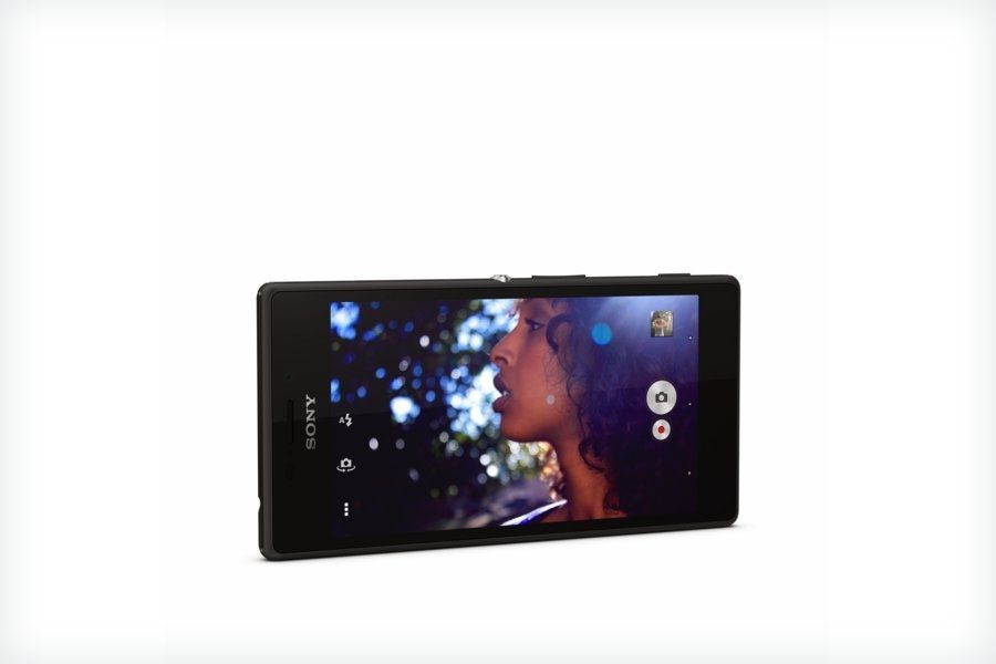 Sony Xperia M2