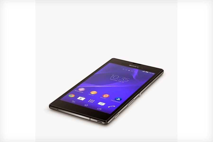 Sony Xperia T3