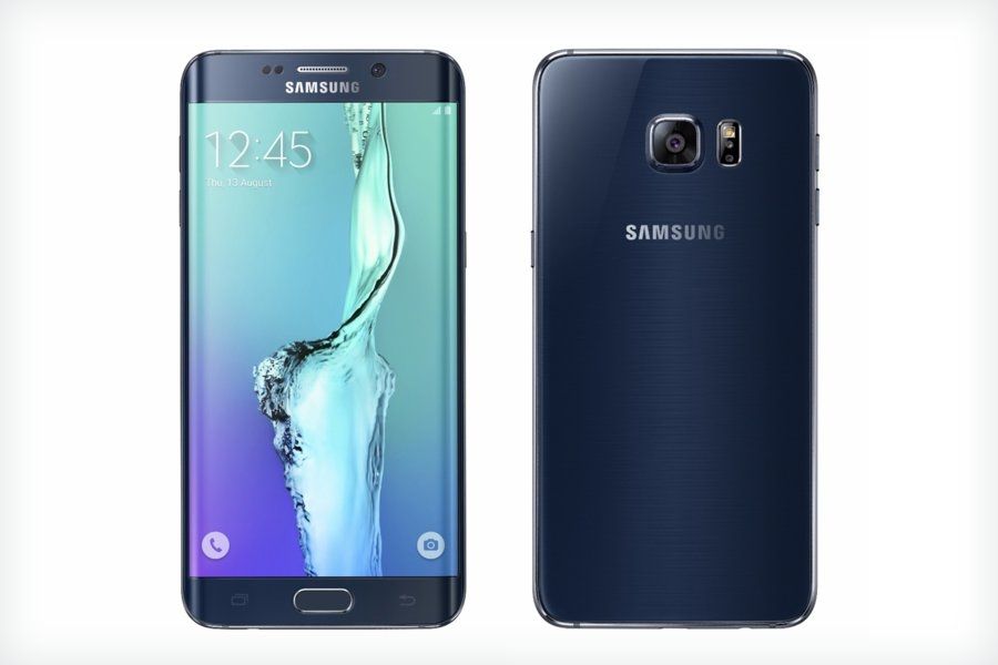 Samsung Galaxy S6 Edge Plus