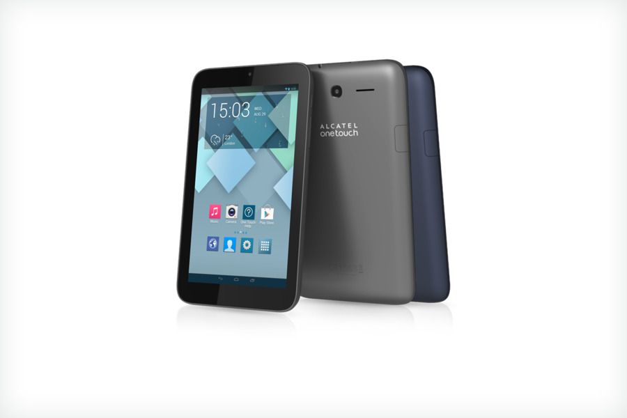Alcatel One Touch Pixi 7