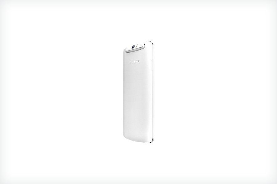 Oppo N1