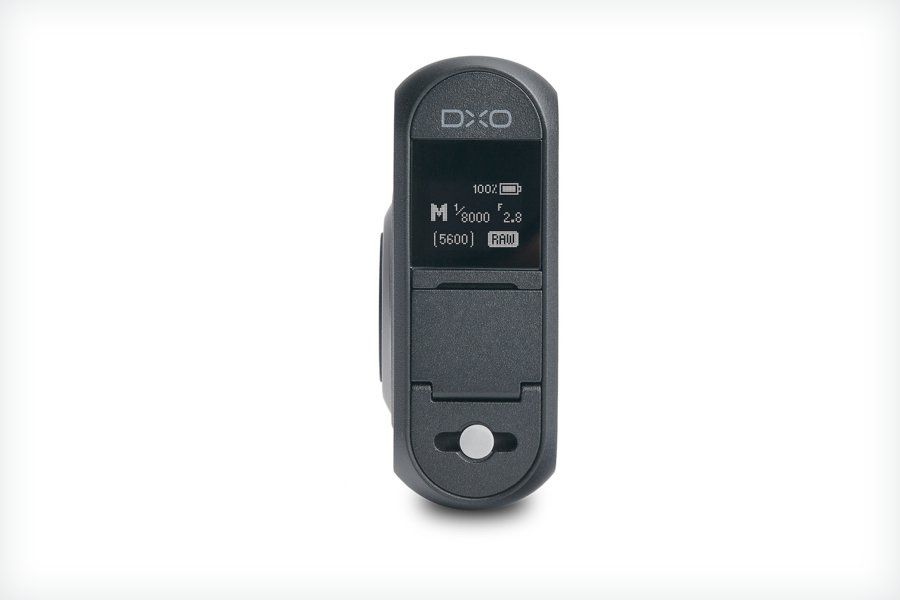DxO One
