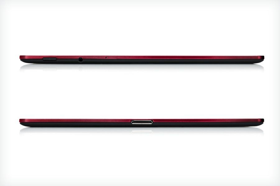 Fujitsu Stylistic M532
