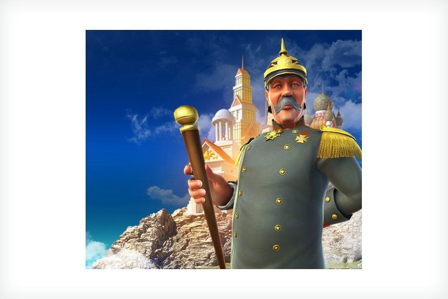 Civilization Revolutions 2