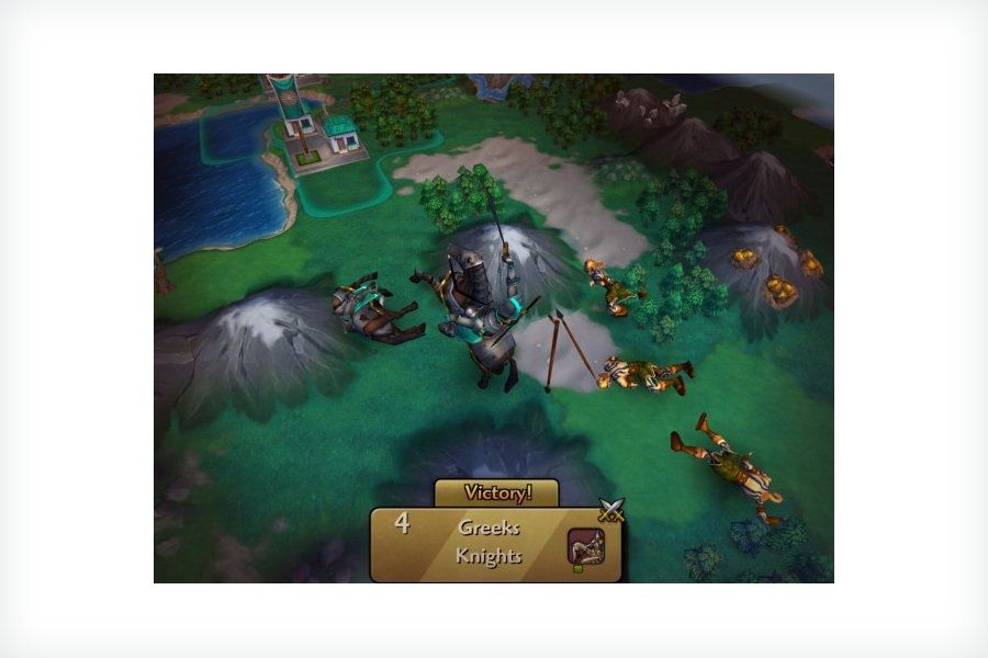 Civilization Revolutions 2