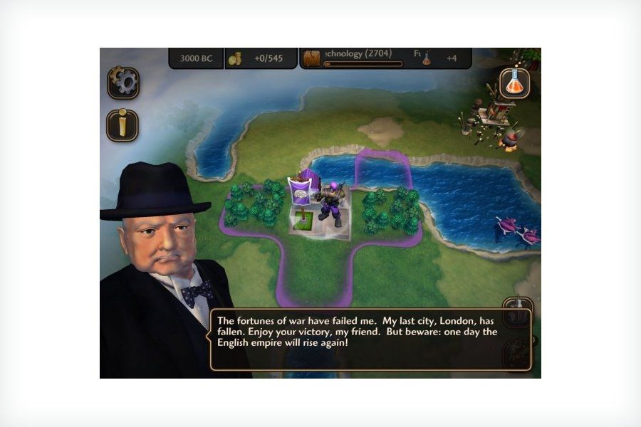 Civilization Revolutions 2