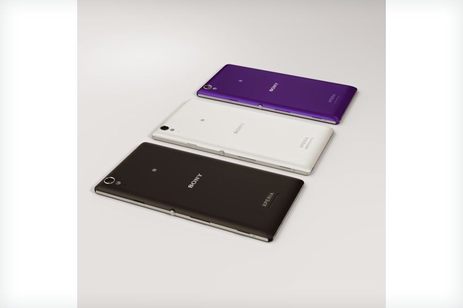 Sony Xperia T3